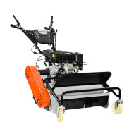 NAKAYAMA Pro PB8600 Αυτοκινούμενος Καταστροφέας Χόρτων 60cm,με Βενζινοκινητήρα 