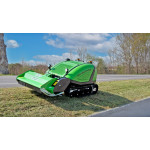 PERUZZO ROBOFOX HYBRID Επαγγελματικός καταστροφέας τηλεκατευθυνόμενος 