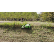 STIGA Κονταροπρίονο για BC330A Θαμνοκοπτικό