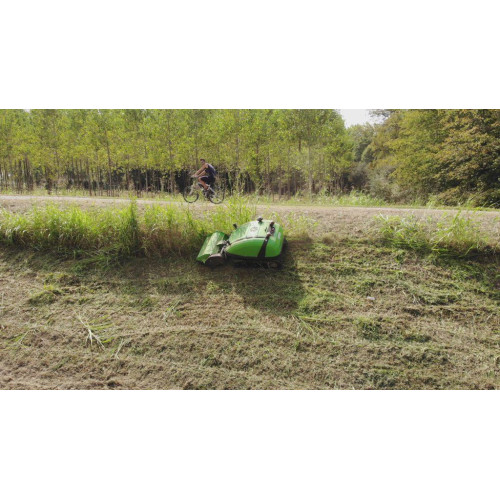 STIGA Κονταροπρίονο για BC330A Θαμνοκοπτικό