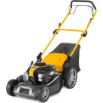 STIGA COMBI 48SQB Χλοοκοπτική μηχανή βενζίνης 140cc με πλάτος κοπής 46cm