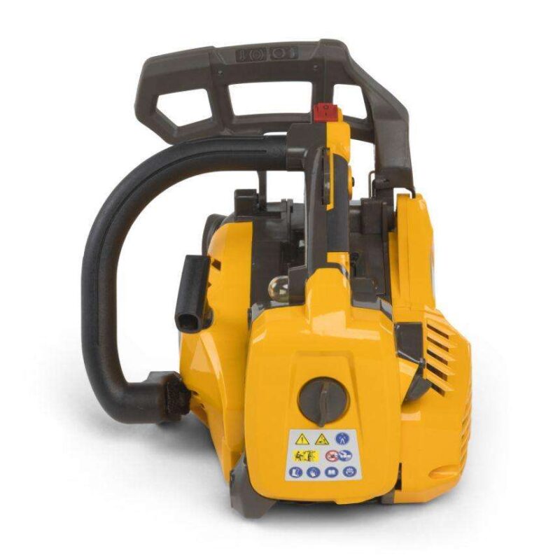 STIGA SPR276 Βενζινοκίνητο κλαδευτικό αλυσοπρίονο 26,9cc και μήκος λάμας 25cm