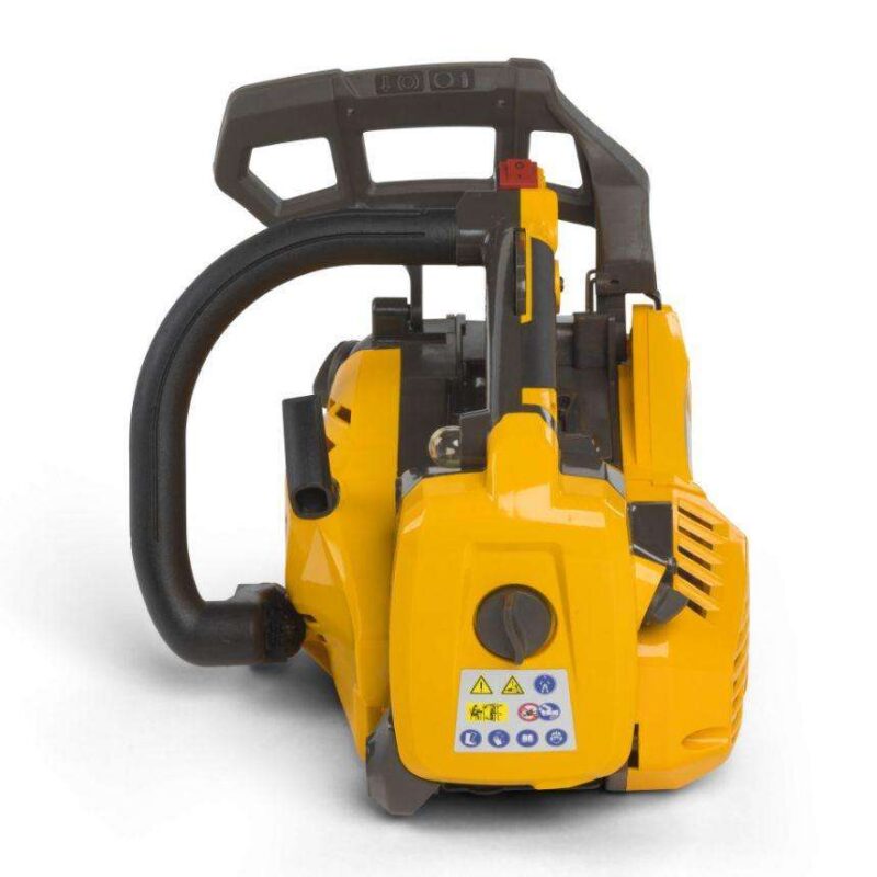STIGA SPR276C Βενζινοκίνητο κλαδευτικό αλυσοπρίονο 26,9cc και μήκος λάμας carving 25cm