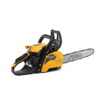 STIGA SP386 Βενζινοκίνητο αλυσοπρίονο 38,5cc και μήκος λάμας 40cm