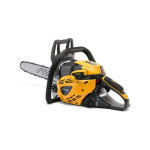 STIGA SP386 Βενζινοκίνητο αλυσοπρίονο 38,5cc και μήκος λάμας 40cm
