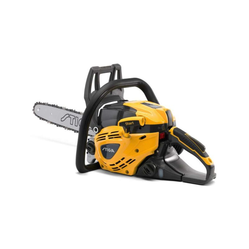 STIGA SP386 Βενζινοκίνητο αλυσοπρίονο 38,5cc και μήκος λάμας 40cm