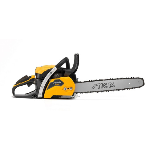 STIGA SP526 Βενζινοκίνητο αλυσοπρίονο επαγγελματικό 52cc και μήκος λάμας 50cm