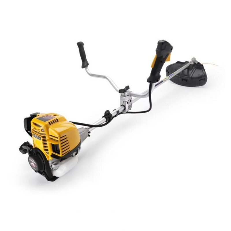 STIGA BC435 HD Βενζινοκίνητο θαμνοκοπτικό 35cc με τετράχρονο κινητήρα Honda και πλάτος κοπής 43cm