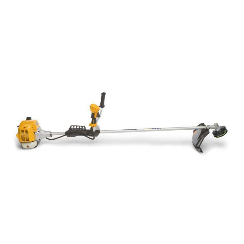 STIGA BC545B Βενζινοκίνητο θαμνοκοπτικό 42,7cc με πλάτος κοπής 45cm