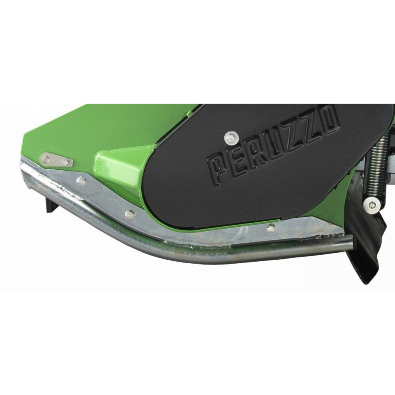 PERUZZO ROBOFOX HYBRID Επαγγελματικός καταστροφέας τηλεκατευθυνόμενος 