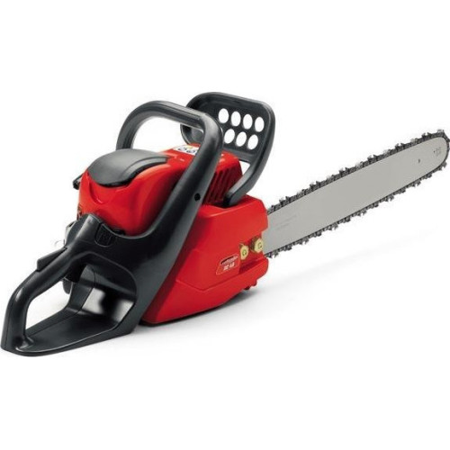 CASTELGARDEN XC46 Βενζινοκίνητο αλυσοπρίονο ημι-επαγγελματικό 46cc και μήκος λάμας 45cm