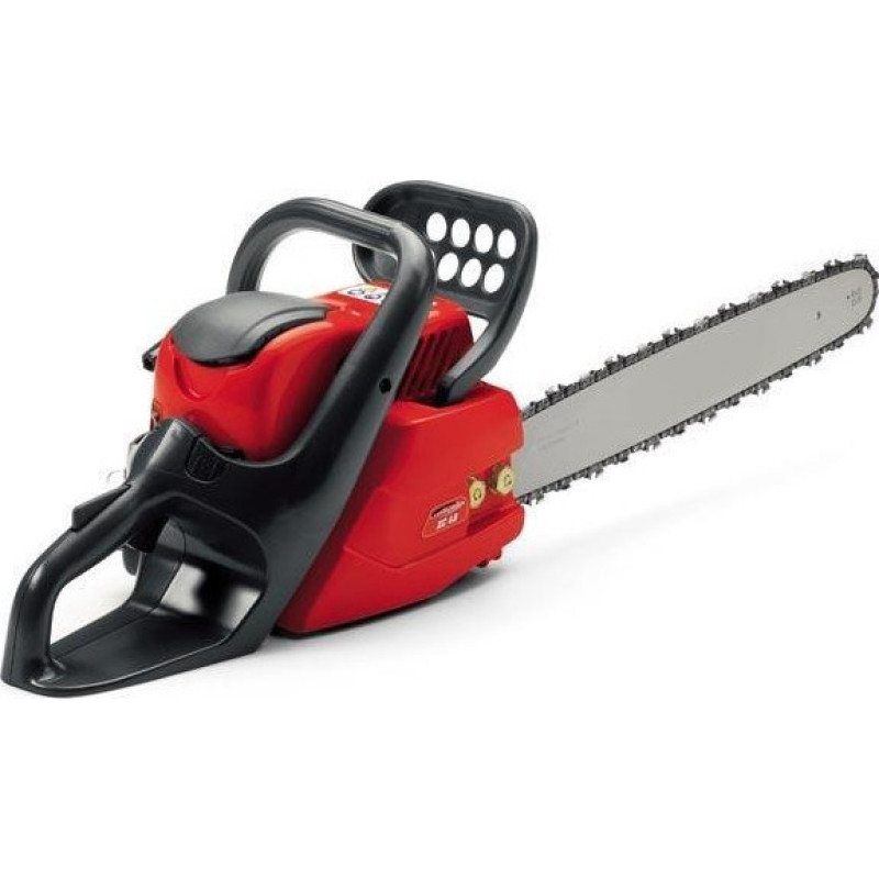 CASTELGARDEN XC46 Βενζινοκίνητο αλυσοπρίονο ημι-επαγγελματικό 46cc και μήκος λάμας 45cm
