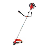 GREENLION BC430D Βενζινοκίνητο θαμνοκοπτικό 33cc με διπλή χειρολαβή και πλάτος κοπής 38 cm