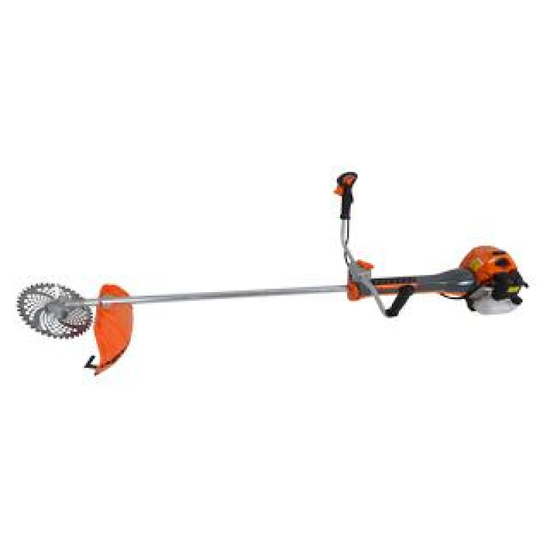 GREENLION BC620A Βενζινοκίνητο θαμνοκοπτικό 62cc με σύστημα αντιδόνησης και πλάτος κοπής 42cm