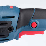 BORMANN BCP3100 Αλοιφαδόρος Ρυθμιζόμενος 1050w