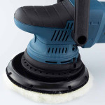 BORMANN BCP3100 Αλοιφαδόρος Ρυθμιζόμενος 1050w