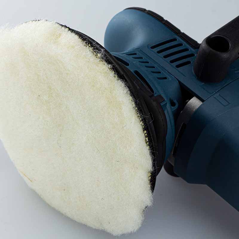 BORMANN BCP3100 Αλοιφαδόρος Ρυθμιζόμενος 1050w