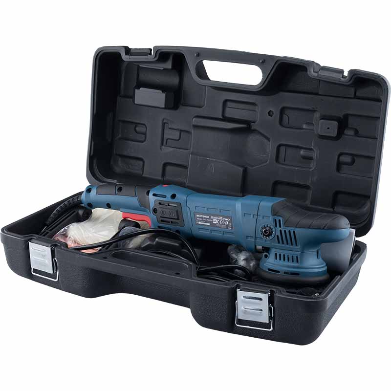 BORMANN BCP3100 Αλοιφαδόρος Ρυθμιζόμενος 1050w