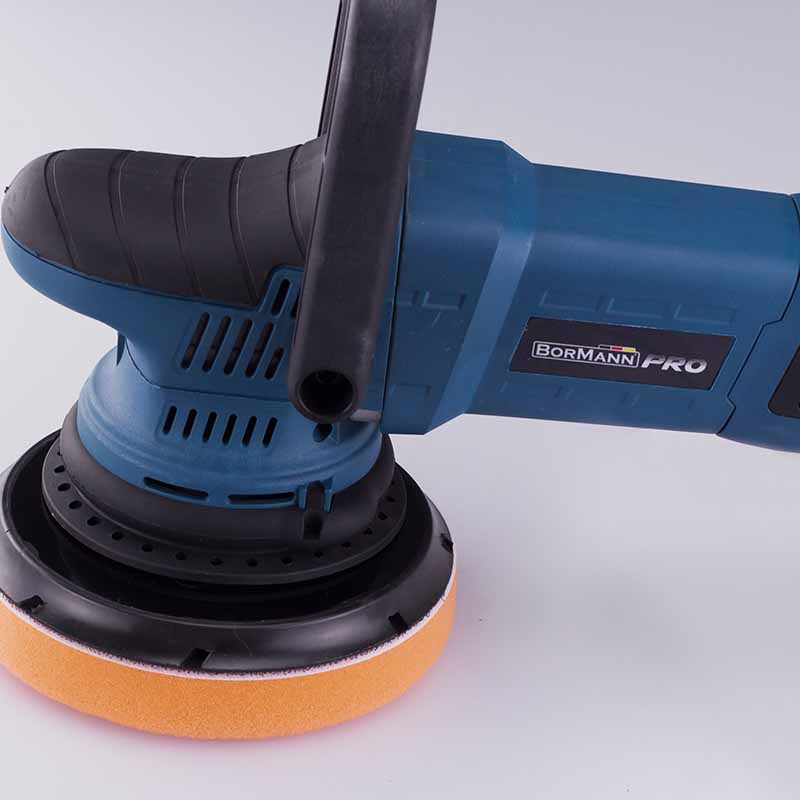 BORMANN BCP3100 Αλοιφαδόρος Ρυθμιζόμενος 1050w