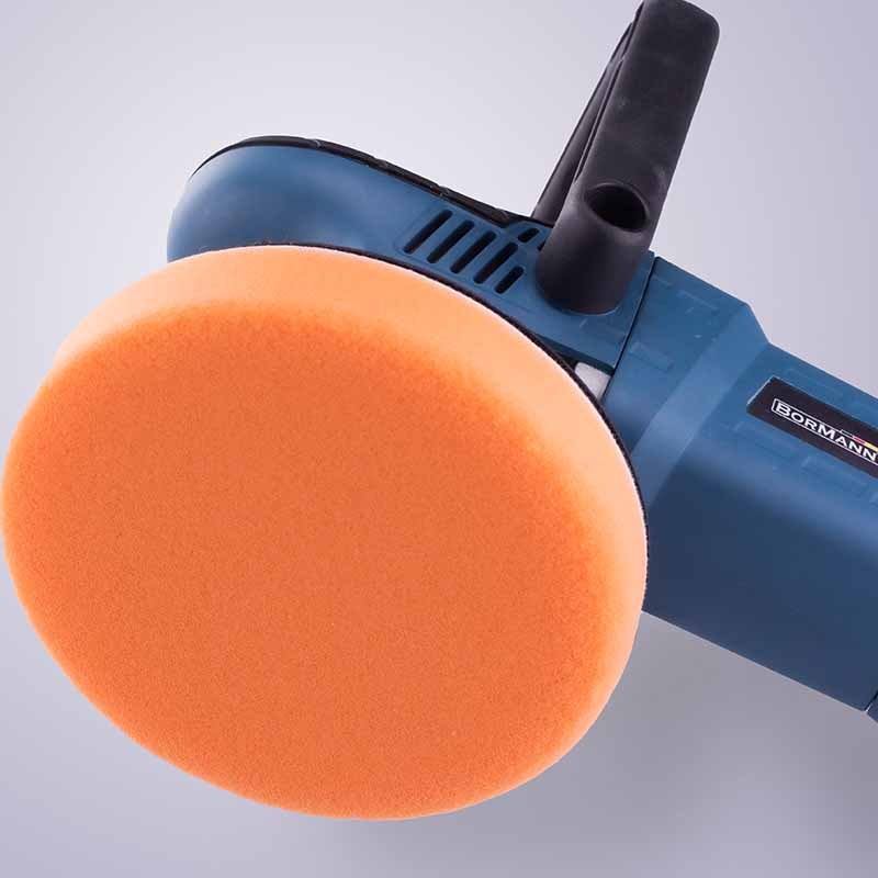 BORMANN BCP3100 Αλοιφαδόρος Ρυθμιζόμενος 1050w