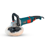 BORMANN BCP3500 Αλοιφαδόρος Ρυθμιζόμενος 1500w