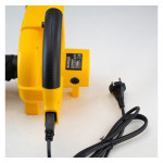 BORMANN BPB6600 Φυσητήρας – αναρροφητήρας ρεύματος 220V