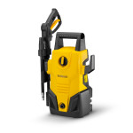 BORMANN BPW1700 Πλυστικό υψηλής πίεσης 105bar 1400W BORMANN BPW1700 Πλυστικό υψηλής πίεσης 105bar 1400W