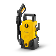 BORMANN BPW1700 Πλυστικό υψηλής πίεσης 105bar 1400W BORMANN BPW1700 Πλυστικό υψηλής πίεσης 105bar 1400W