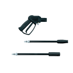 BORMANN BPW1700 Πλυστικό υψηλής πίεσης 105bar 1400W BORMANN BPW1700 Πλυστικό υψηλής πίεσης 105bar 1400W