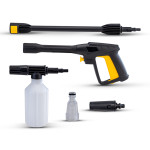 BORMANN BPW2210 Πλυστικό υψηλής πίεσης 135bar 1600W