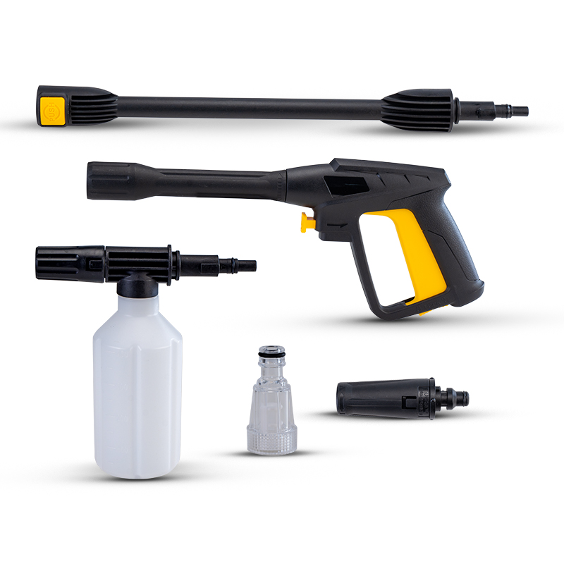 BORMANN BPW2210 Πλυστικό υψηλής πίεσης 135bar 1600W