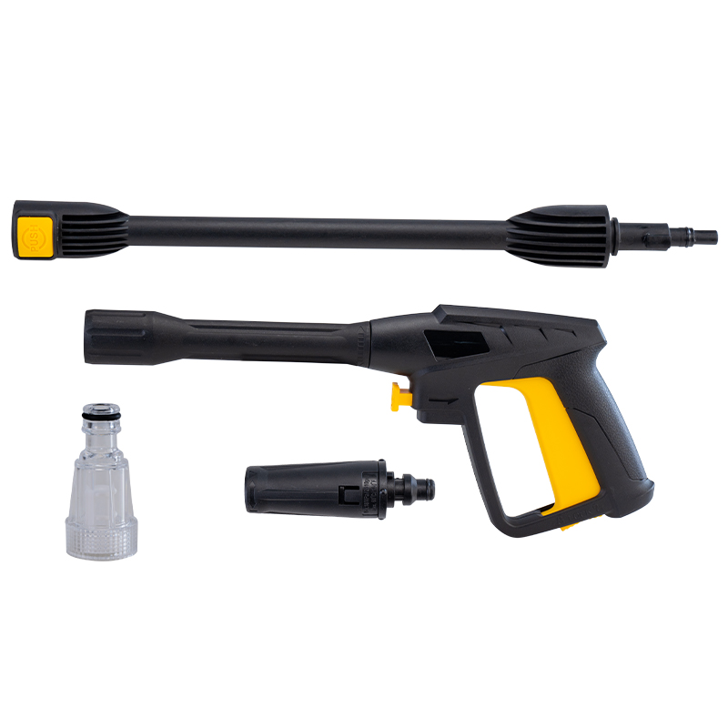 BORMANN BPW3210 Πλυστικό υψηλής πίεσης 180 bar 2400W BORMANN BPW3210 Πλυστικό υψηλής πίεσης 180 bar 2400W