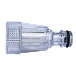 BORMANN BPW4300 Πλυστικό υψηλής πίεσης 135bar 1800W BORMANN BPW4300 Πλυστικό υψηλής πίεσης 135bar 1800W