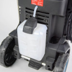 BORMANN BPW5000 Πλυστικό υψηλής πίεσης 165bar 2100W BORMANN BPW5000 Πλυστικό υψηλής πίεσης 165bar 2100W