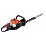 ECHO HCR-165ES Βενζινοκίνητο μπορντουροψάλιδο 21.2cc με μήκος λεπίδας 64cm & διάμετρο κοπής 35mm