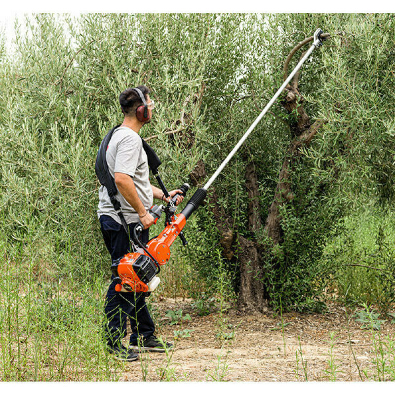 ECHO OH-5210 Βενζινοκίνητο Δονητικό κλαδιών - Τινακτικό καρπών - Ελαιοσυλλεκτικό 73.5 cc