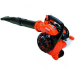 ECHO ES-255ES Βενζινοκίνητος φυσητήρας – αναρροφητήρας 25.4cc