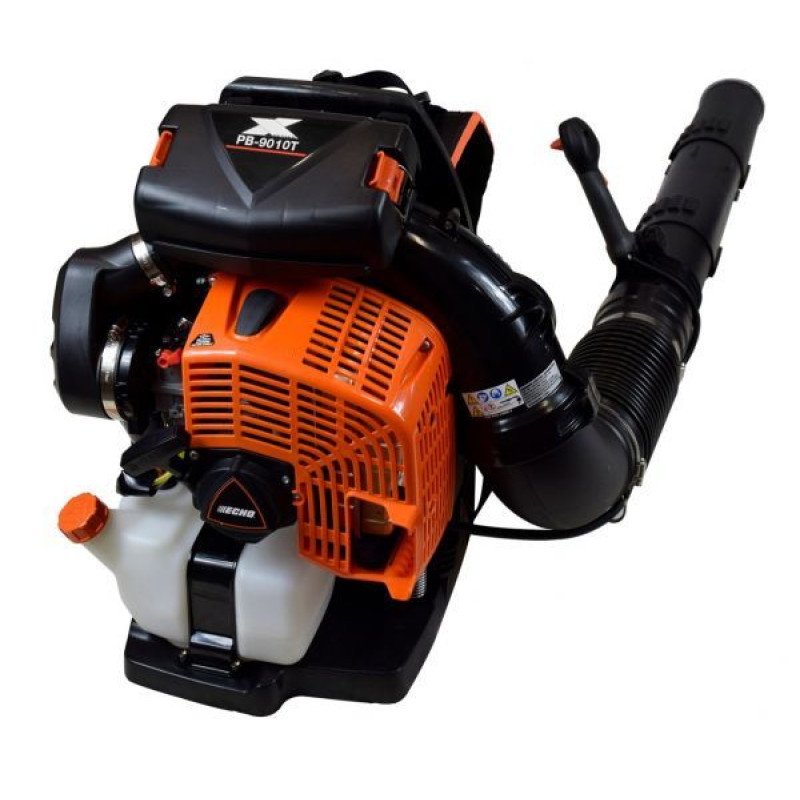 ECHO PB-8010 Βενζινοκίνητος φυσητήρας πλάτης 79.9cc