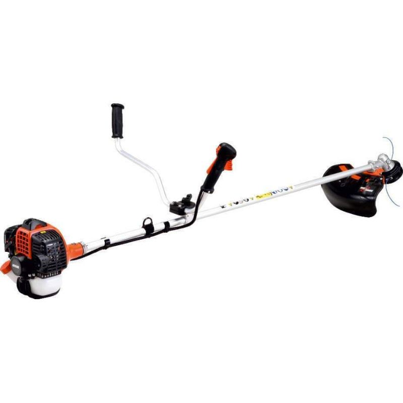 ECHO SRM-301TES Βενζινοκίνητο θαμνοκοπτικό 28.1 cc
