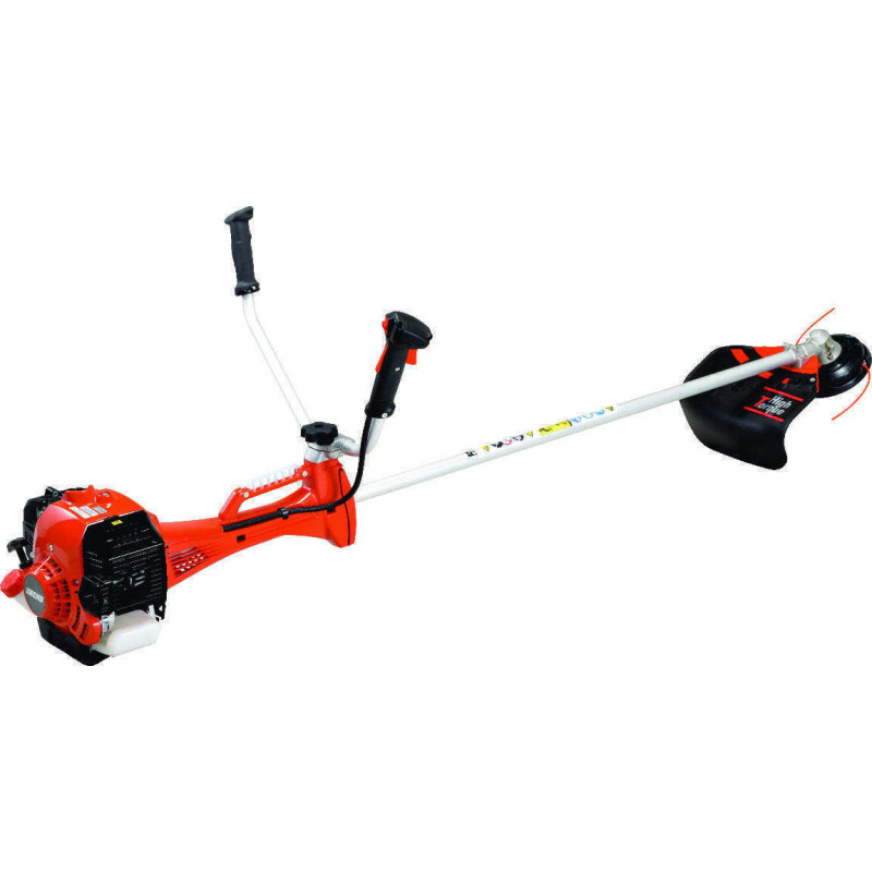 ECHO SRM-420TES Βενζινοκίνητο θαμνοκοπτικό 41.5cc