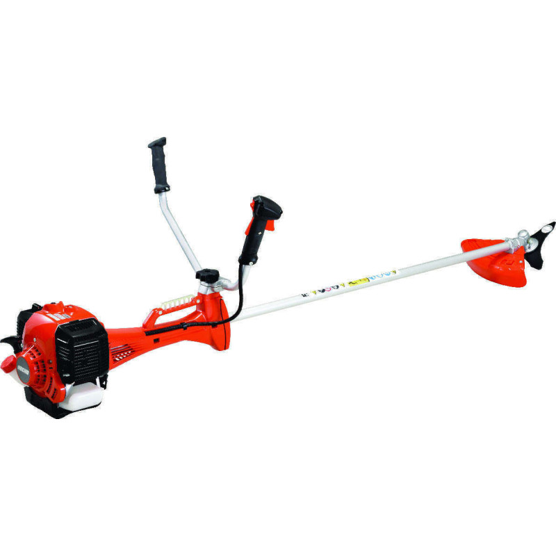 ECHO SRM-520ES Βενζινοκίνητο θαμνοκοπτικό 50.1cc