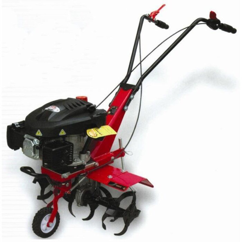 GREENLION JL360 Μοτοσκαπτικό με κινητήρα βενζίνης 4 HP 139cc