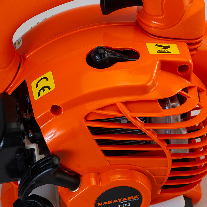 NAKAYAMA BL2510 Βενζινοκίνητος φυσητήρας 25.4cc