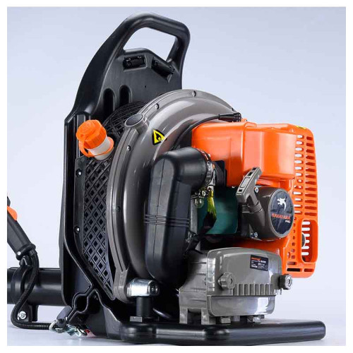 NAKAYAMA BL6000 Βενζινοκίνητος φυσητήρας 63cc