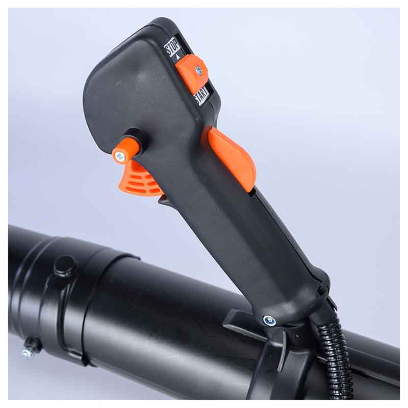 NAKAYAMA BL6000 Βενζινοκίνητος φυσητήρας 63cc NAKAYAMA BL6000 Βενζινοκίνητος φυσητήρας 63cc