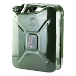 NAKAYAMA FT2000 Μεταλλικό δοχείο καυσίμου 20L