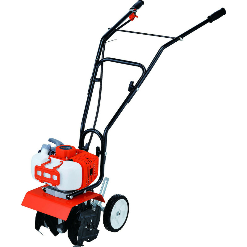 NAKAYAMA MB2510 Σκαπτικό-Φρεζάκι βενζίνης 2.2hp/52cc