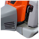 NAKAYAMA PB5450 Βενζινοκίνητο θαμνοκοπτικό 52 cc 2HP