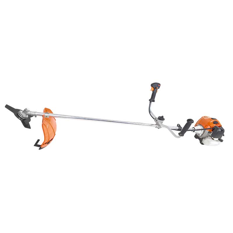 NAKAYAMA PB6210 Βενζινοκίνητο θαμνοκοπτικό 62 cc 3HP