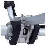 NAKAYAMA PB7500 Βενζινοκίνητο θαμνοκοπτικό 63,3 cc 3HP